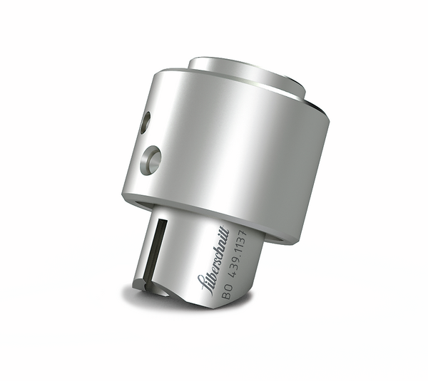 Silberschnitt® Pillar Post  para portarulinas 432
