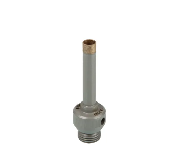 Ceramic Diamond Hollow Drill Standard Quality