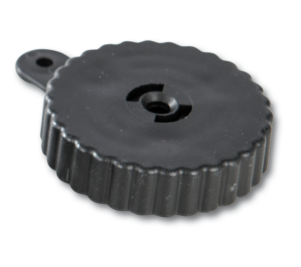 Plinto spacer, adjustable from 8 to 12 millimetres
