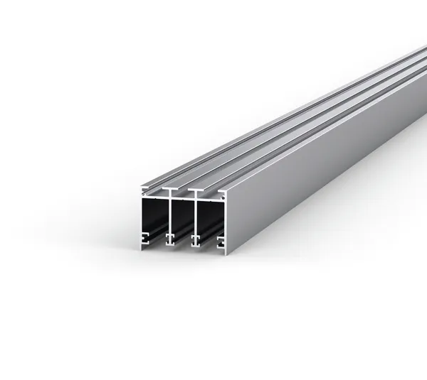 FloorTrack upper guide profile