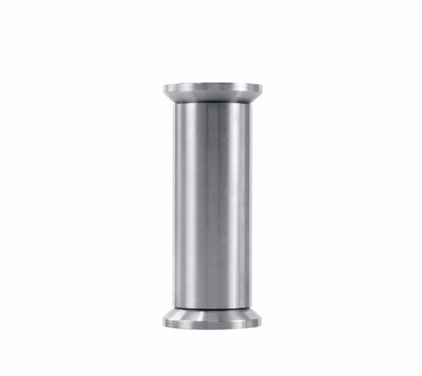 Support d'étagère, ø 40 x 120 mm