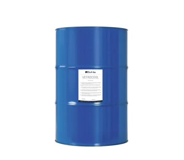 Coolant concentrate Vetrocool