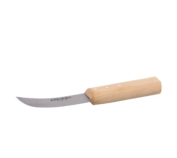 Cuchillo de plomo