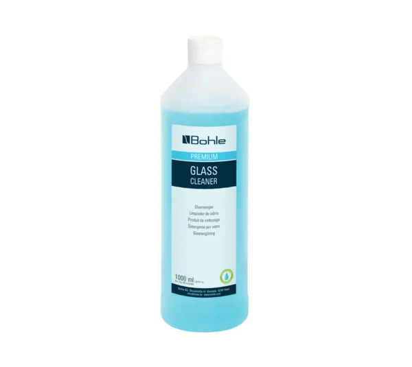 Glass Cleaner Premium