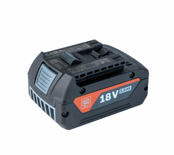 Battery pack GBA 18 V 5.0 Ah AS