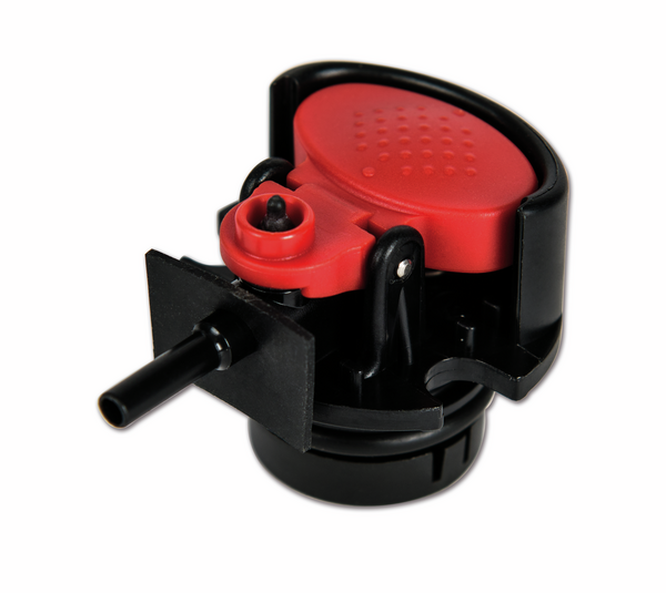 Veribor® Replacement Valve for Pump Suction Lifter
