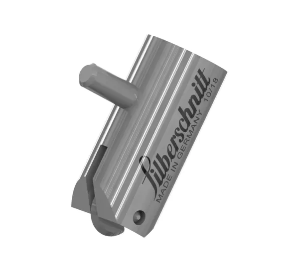 Cutmaster® Platinum Module porte-molette HM Cutmaster® Platinum Module porte-molette HM