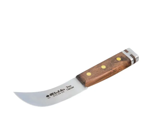 Cuchillo de plomo premium "DON CARLOS