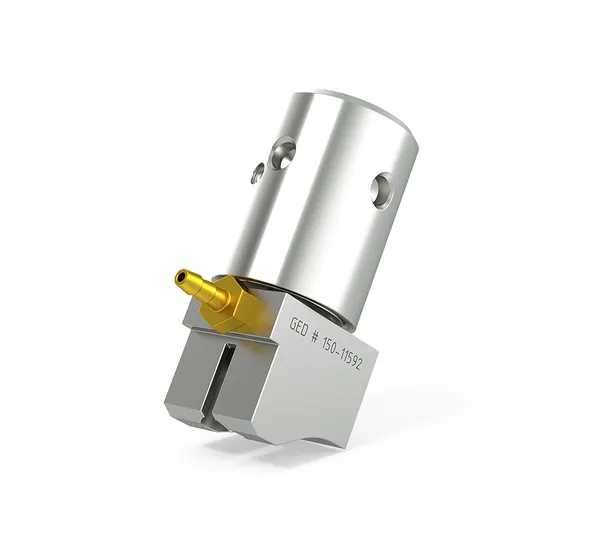 Silberschnitt® Pillar Post für Rädchenträger 432 Silberschnitt® Pillar Post für Rädchenträger 432