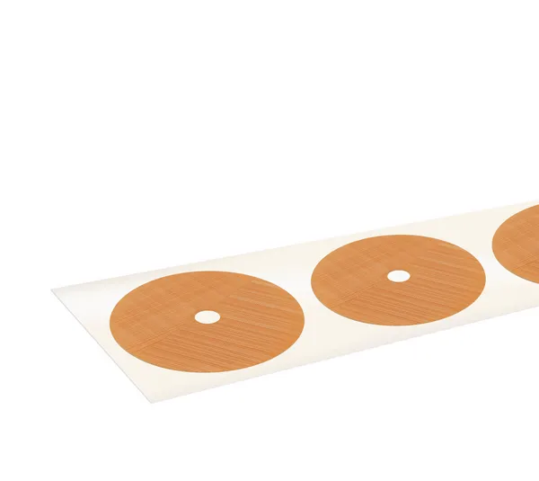 Disques de polissage 3M™ Trizact™ 268XA Ø 125 mm A5