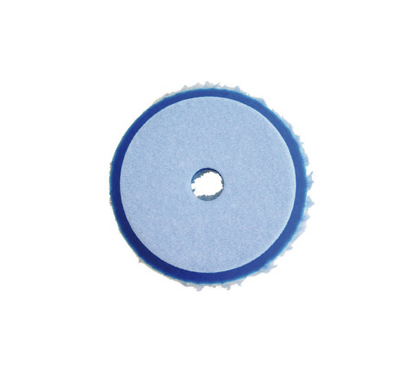 Disque de polissage Scratch Away® SAW195 bleu