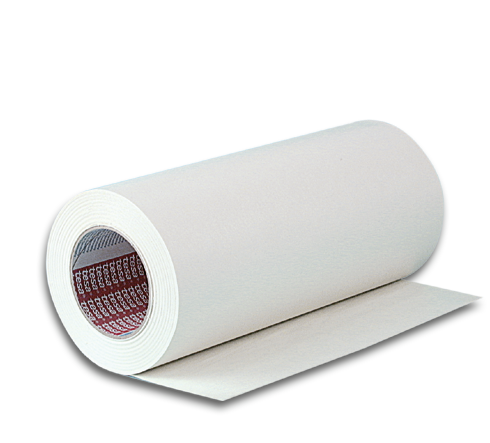 Splinter protection adhesive tape tesakrepp®