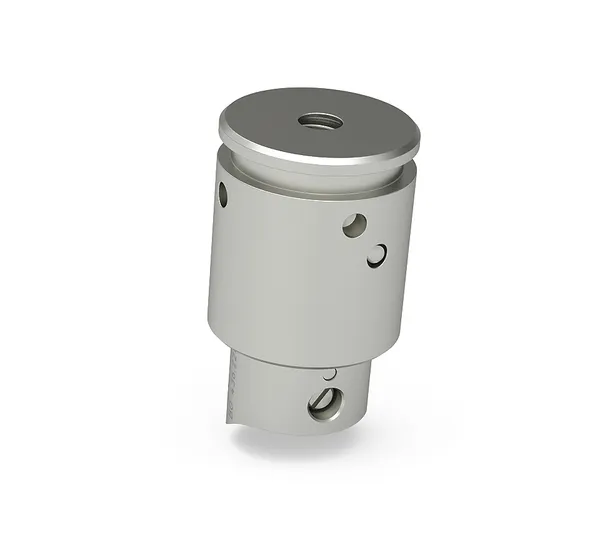 Silberschnitt® Pillar Post  para portarulinas 432