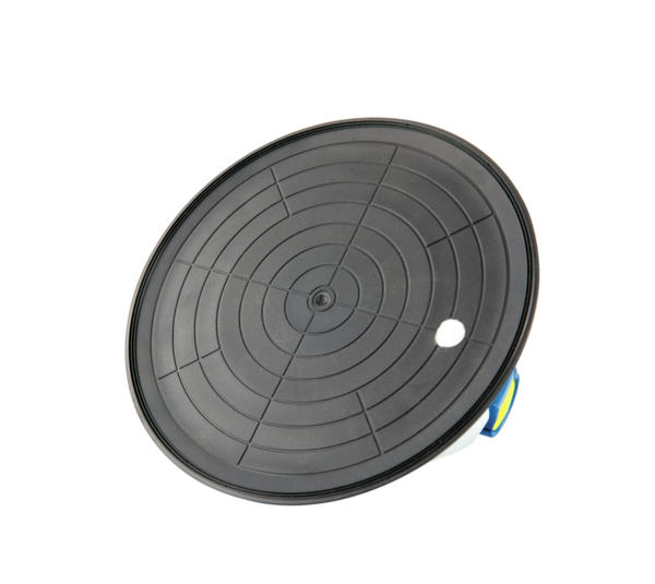 Veribor® Kit discos goma repuesto ventosas de pistón