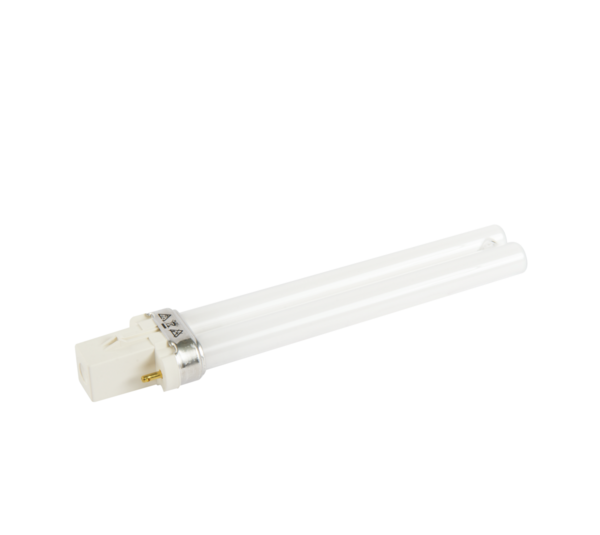 Leuchtmittel für UVA-Röhrenlampe H9