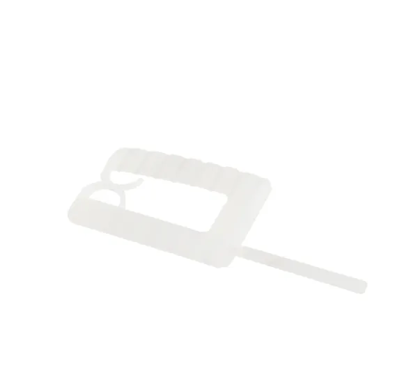 Placa distanciadora Euroclick tipo 3