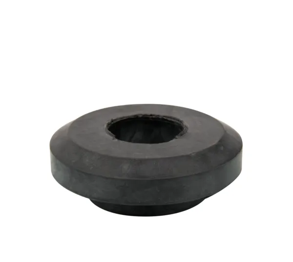 Gummirad für Glasvorschub Ø 100 mm, mit Fase