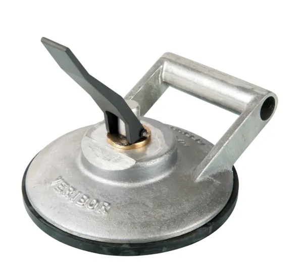 Veribor® Aluminium 1-Kopf-Saugheber Veribor® Aluminium 1-Kopf-Saugheber