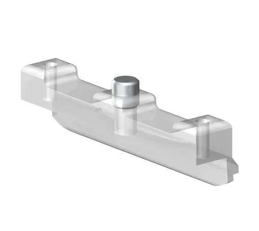 Supra safety catch