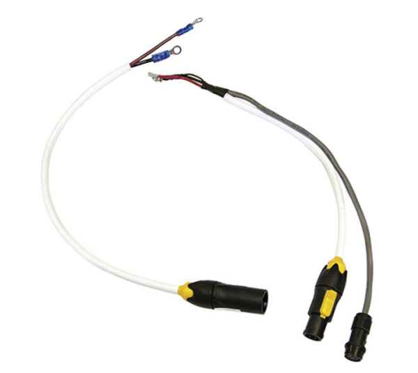 Adapter Steckverbindung MRT4-DC2 / MRTA6-DC2 / MRTA8-DC2