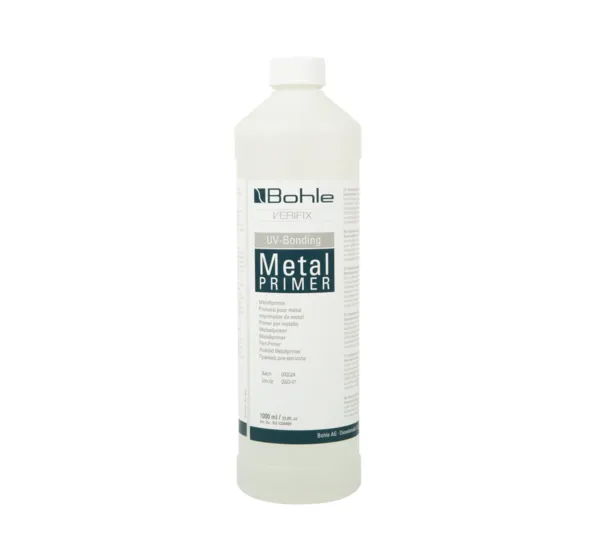Metallprimer