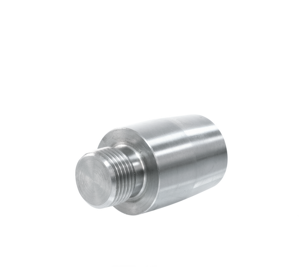 Assembly mandrel for seal replacement 