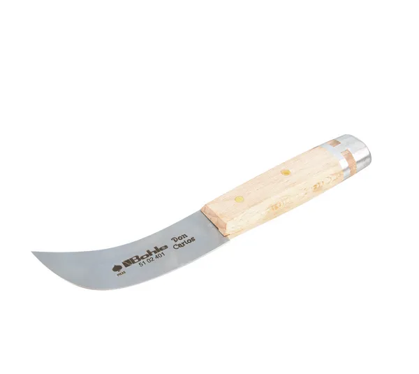 Cuchillo de plomo premium "DON CARLOS