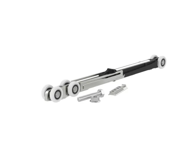 MasterTrack® BT behúzás csillapító