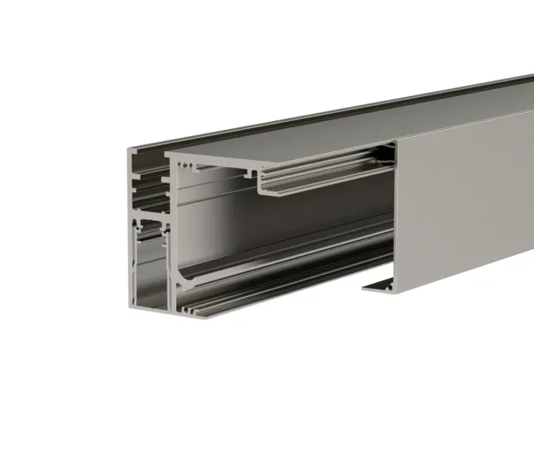 Set profili MasterTrack® FT  per montaggio a soffitto parte fissa