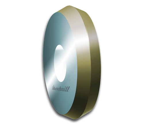 Cutmaster® Gold carbide cutting wheel type 03