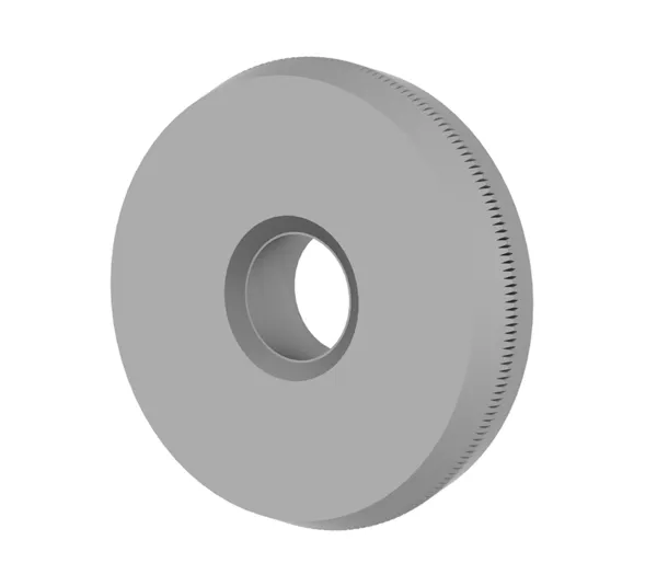 Cutmaster® Platinum HM-Schneidrädchen Typ 66