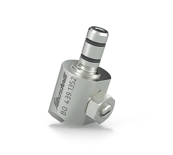 Silberschnitt® Pillar Post  para portarulinas 432