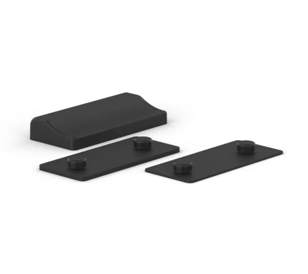 MasterTrack® ST Glazing Blocks Accessory Set