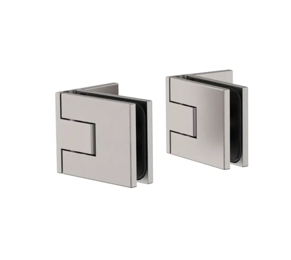 Duschtürband Juna®, Glas-Wand 90° Duschtürband Juna®, Glas-Wand 90°