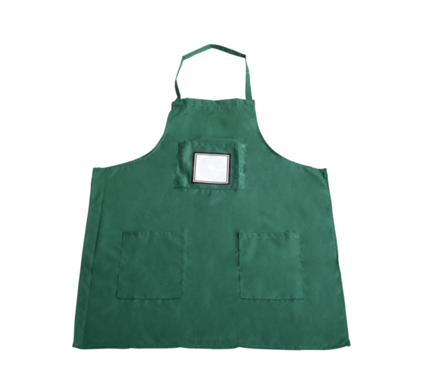Glazier's apron