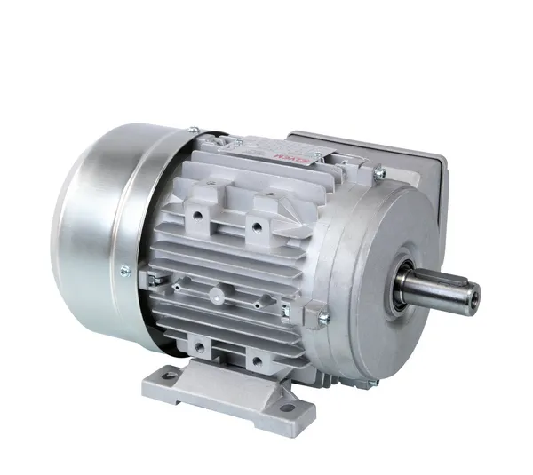 Motor 1,1 kW, 1400 rpm 230 V, 50 Hz