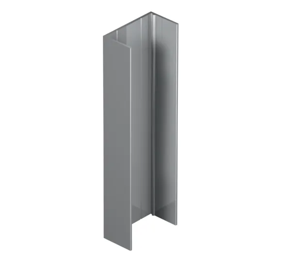 Frame profile Robustus