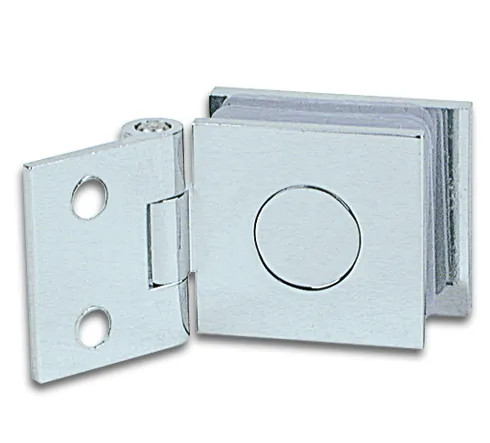 Vitreasy 008 Furniture hinge, glass-wood Vitreasy 008 Furniture hinge, glass-wood
