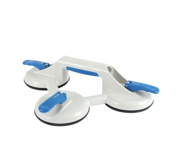 Veribor® Plastic Suction Lifter 3-cup