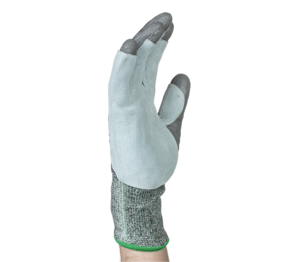 Gloves, Aura EN388 2016 4x44F