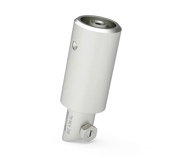 Silberschnitt® Pillar Post  para portarulinas 432
