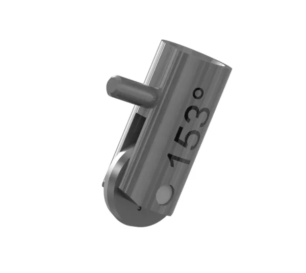Silberschnitt® Module porte-molette HM