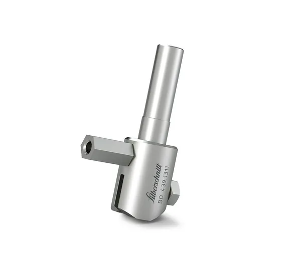 Silberschnitt® Pillar Post  para portarulinas 432