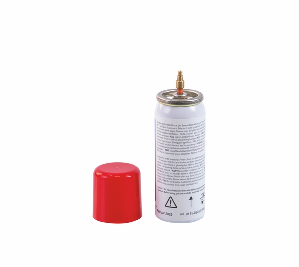 Pyrosil® Gas
