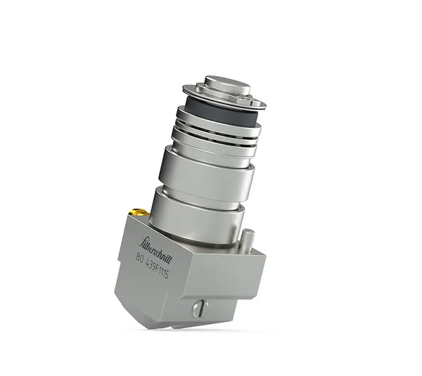 Silberschnitt® Pillar Post  para portarulinas 432