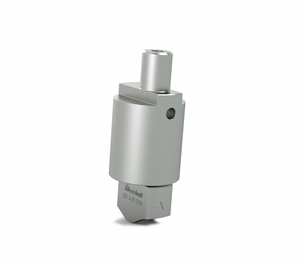 Silberschnitt® Pillar Post  para portarulinas 432