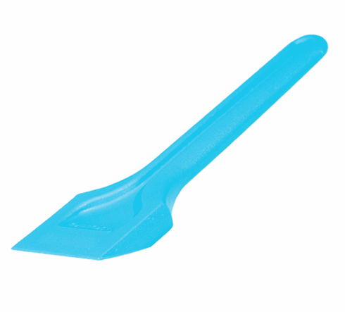 Glazing shovel Premium plastic