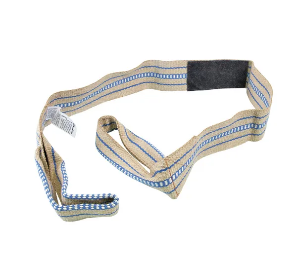 Carrying strap, linen