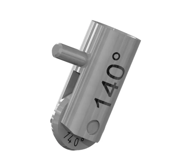 Cutmaster® Platinum Module porte-molette HM