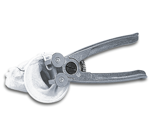 Silberschnitt® replacement cutting wheel